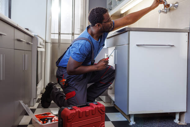 Commercial Plumbing Services in Tiltonsville, OH